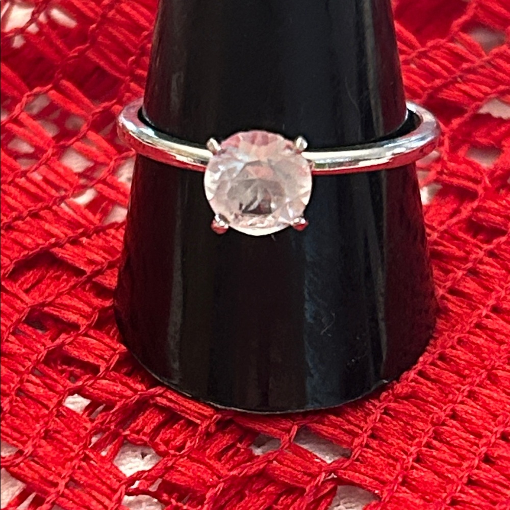Beautiful costume ring